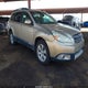 4S4BRCKC0A3359125 2010 Subaru Outback 2.5I Limited auction photo thumbnail 1