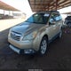 4S4BRCKC0A3359125 2010 Subaru Outback 2.5I Limited auction photo thumbnail 2