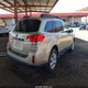 4S4BRCKC0A3359125 2010 Subaru Outback 2.5I Limited auction photo thumbnail 4