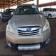 4S4BRCKC0A3359125 2010 Subaru Outback 2.5I Limited auction photo thumbnail 6