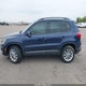 WVGBV7AX2FW503576 2015 Volkswagen Tiguan Se auction photo thumbnail 14