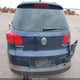 WVGBV7AX2FW503576 2015 Volkswagen Tiguan Se auction photo thumbnail 16