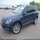 WVGBV7AX2FW503576 2015 Volkswagen Tiguan Se auction photo thumbnail 2