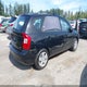 KNAFG529X97266609 2009 Kia Rondo Lx auction photo thumbnail 4