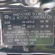 KNAFG529X97266609 2009 Kia Rondo Lx auction photo thumbnail 9