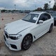 WBAJS3C09LWW77557 2020 BMW 540I xDrive auction photo thumbnail 2