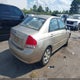 KNAFE121375473375 2007 Kia Spectra Ex auction photo thumbnail 4
