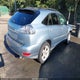 2T2GA31U05C024158 2005 Lexus Rx 330 auction photo thumbnail 4