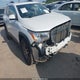 1GKKNMLS4HZ136660 2017 GMC Acadia Slt-1 auction photo thumbnail 6