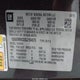 1GKKRRKD2GJ184076 2016 GMC Acadia Slt-1 auction photo thumbnail 9