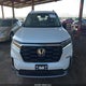 5FNYG2H78SB026037 2025 Honda Pilot Touring auction photo thumbnail 12