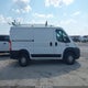 3C6TRVAG8LE130090 2020 Ram Promaster 1500 Low Roof 136 Wb auction photo thumbnail 13