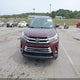 5TDDGRFH4HS034062 2017 Toyota Highlander Hybrid Limited auction photo thumbnail 13