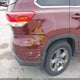 5TDDGRFH4HS034062 2017 Toyota Highlander Hybrid Limited auction photo thumbnail 19