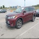 5TDDGRFH4HS034062 2017 Toyota Highlander Hybrid Limited auction photo thumbnail 2
