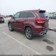 5TDDGRFH4HS034062 2017 Toyota Highlander Hybrid Limited auction photo thumbnail 3
