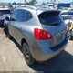 JN8AS5MT1FW152363 2015 Nissan Rogue Select S auction photo thumbnail 3