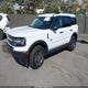 3FMCR9BN9SRE04350 2025 Ford Bronco Sport Big Bend auction photo thumbnail 2