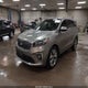 5XYPKDA54KG507684 2019 Kia Sorento 3.3L Sx auction photo thumbnail 2