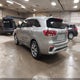 5XYPKDA54KG507684 2019 Kia Sorento 3.3L Sx auction photo thumbnail 3