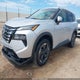 5N1BT3BB0SC832225 2025 Nissan Rogue Sv Intelligent Awd auction photo thumbnail 2