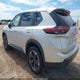 5N1BT3BB0SC832225 2025 Nissan Rogue Sv Intelligent Awd auction photo thumbnail 3