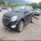 2GNALCEK9G6215621 2016 Chevrolet Equinox Lt auction photo thumbnail 2