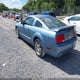 1ZVFT82H555223046 2005 Ford Mustang auction photo thumbnail 3