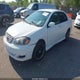 1NXBR32E85Z501108 2005 Toyota Corolla S auction photo thumbnail 2