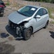 KMHD35LH9HU349939 2017 Hyundai Elantra Gt auction photo thumbnail 2