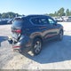 5NMS24AJ4PH499073 2023 Hyundai Santa Fe Sel auction photo thumbnail 4