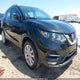 JN1BJ1BW4NW489443 2022 Nissan Rogue Sport Sv Awd Xtronic Cvt auction photo thumbnail 1