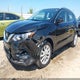 JN1BJ1BW4NW489443 2022 Nissan Rogue Sport Sv Awd Xtronic Cvt auction photo thumbnail 2