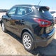 JN1BJ1BW4NW489443 2022 Nissan Rogue Sport Sv Awd Xtronic Cvt auction photo thumbnail 3