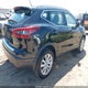 JN1BJ1BW4NW489443 2022 Nissan Rogue Sport Sv Awd Xtronic Cvt auction photo thumbnail 4