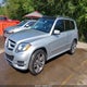 WDCGG8JB9EG219962 2014 Mercedes-Benz Glk 350 4Matic auction photo thumbnail 2