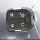1GKKNWLS5JZ137463 2018 GMC Acadia Slt-2 auction photo thumbnail 11