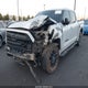 5TFWC5DBXRX050337 2024 Toyota Tundra Crewmax Limited auction photo thumbnail 2