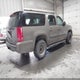 1GKFK16307J208836 2007 GMC Yukon Xl 1500 Commercial Fleet auction photo thumbnail 4