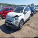 ZFBCFXETXGP387524 2016 Fiat 500X Trekking Plus auction photo thumbnail 2