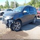 2GNAXTEX7J6323405 2018 Chevrolet Equinox Lt auction photo thumbnail 2