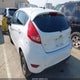 3FADP4EJ1DM214851 2013 Ford Fiesta Se auction photo thumbnail 3
