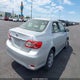 JTDBU4EE9BJ107344 2011 Toyota Corolla Le auction photo thumbnail 4