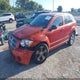 1B3CB4HA4AD632362 2010 Dodge Caliber Sxt auction photo thumbnail 2