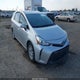 JTDZN3EU8GJ055239 2016 Toyota Prius V Three auction photo thumbnail 1