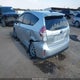 JTDZN3EU8GJ055239 2016 Toyota Prius V Three auction photo thumbnail 3