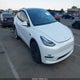 5YJYGDEE2MF199585 2021 Tesla Model Y Long Range Dual Motor All-Wheel Drive auction photo thumbnail 1