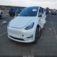 5YJYGDEE2MF199585 2021 Tesla Model Y Long Range Dual Motor All-Wheel Drive auction photo thumbnail 2