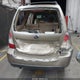 JF1SG63628H710527 2008 Subaru Forester 2.5X auction photo thumbnail 16