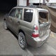 JF1SG63628H710527 2008 Subaru Forester 2.5X auction photo thumbnail 3